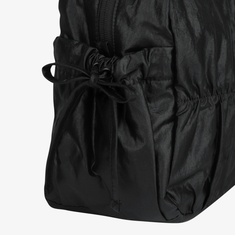 BONNEY SR SHOULDER TOTE BLACK NN2PS15J