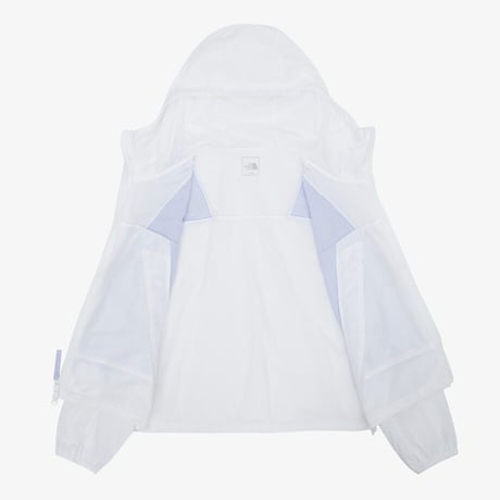 W'S 1994 MOUNTAIN JACKET WHITE NJ3LS31D