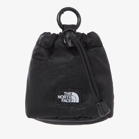 BREEZE BACKPACK_PD REAL BLACK NM2DS59A