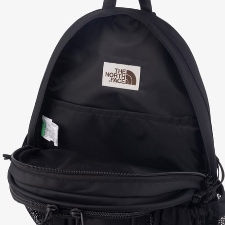SUPER ONE WAY BLACK NN2PR01J