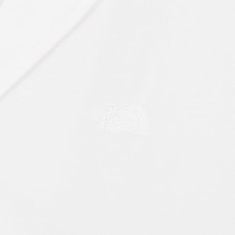 W'S ICECUBE S/S SHIRTS WHITE NH8SS40D