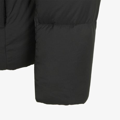 M'S CLOUD DOWN JACKET (RDS) CHARCOAL NJ1DR40B