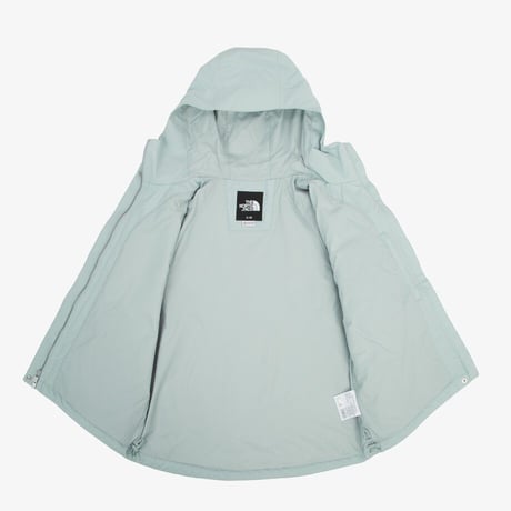 W'S GORE CONVEX JACKET MINT NJ2WR30C