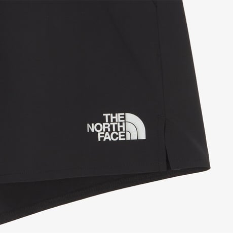 ICE PACE SHORTS BLACK NS6NR07B