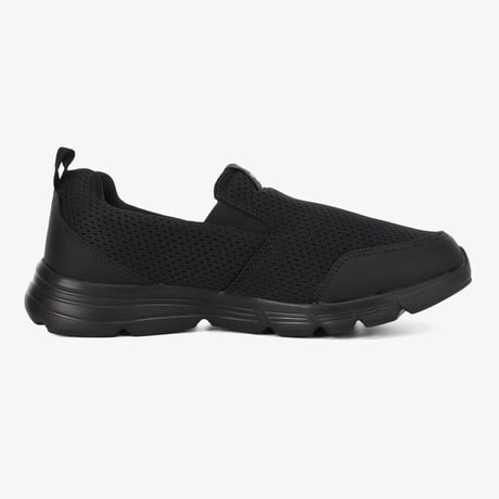 EASY SLIP ON REAL BLACK NS94R53A
