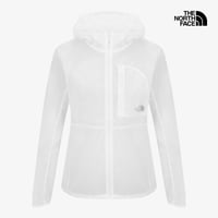 W'S AIRSHIFT JACKET WHITE NJ3LS33C