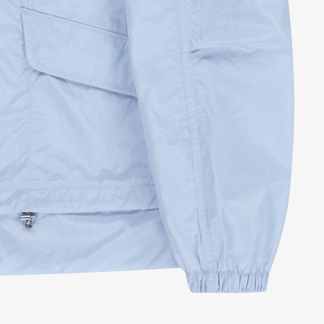 W'S LIORA JACKET BABY BLUE NJ3LS32K