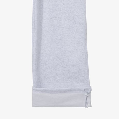 TECH RUN TRAINING PANTS OATEMEAL NP6KR01K