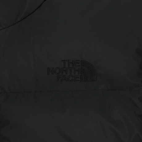 EGLON EX ON JACKET BLACK NJ3NR50