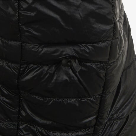 【SUMMIT SERIES】W'S HEATLINE JACKET BLACK NJ3NS80A