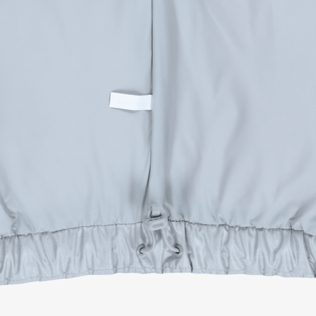 ONDORA DOWN JACKET (RDS) ICE GRAY NJ1DR60L