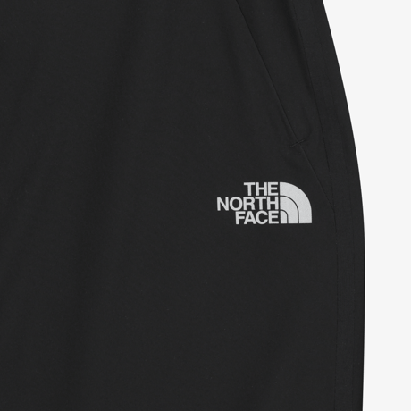 VOLTRUN PANTS BLACK NP6NR59J