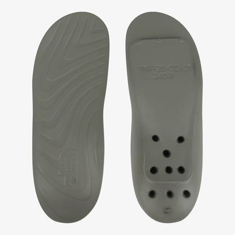 FIORD MULE OLIVE NS85S62K