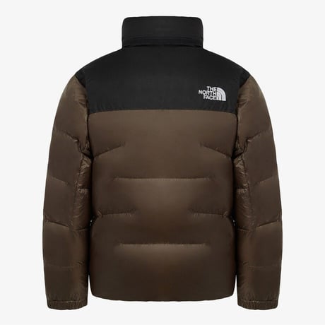 M'S SUMMIT NUPTSE JACKET (RDS) DEEP TAUPE NJ1DS72B