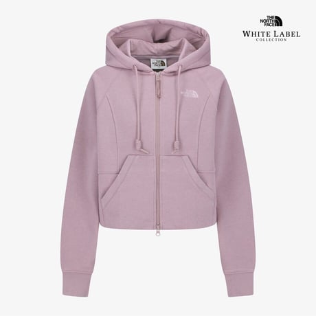 W'S EASYMOVE JACKET GRAYISH PINK NJ5JR80L