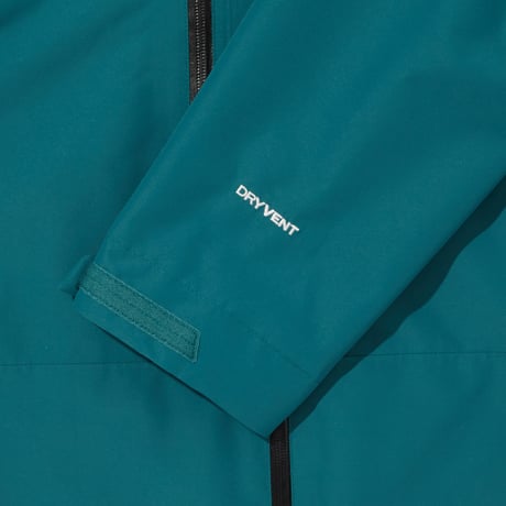 M'S MOUNTAIN PEAK JACKET PEACOAK BLUE NJ2HQ50D