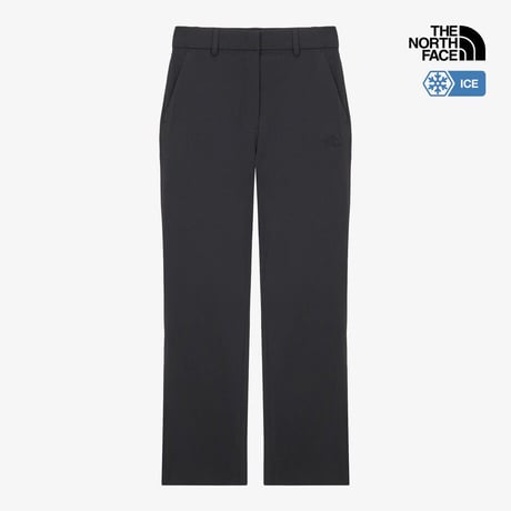 W'S SWING PANTS DARK GRAY NP6KS32B