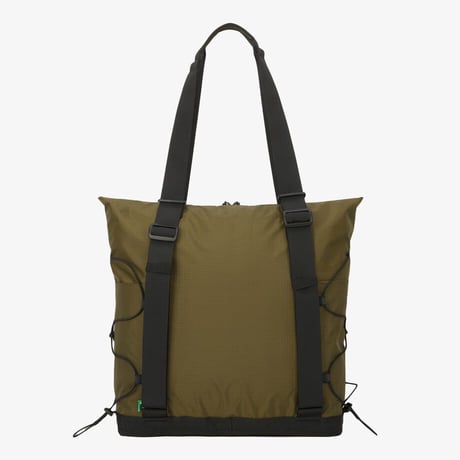 BOREALIS SHOULDER BAG DARK OLIVE NN2PQ58C