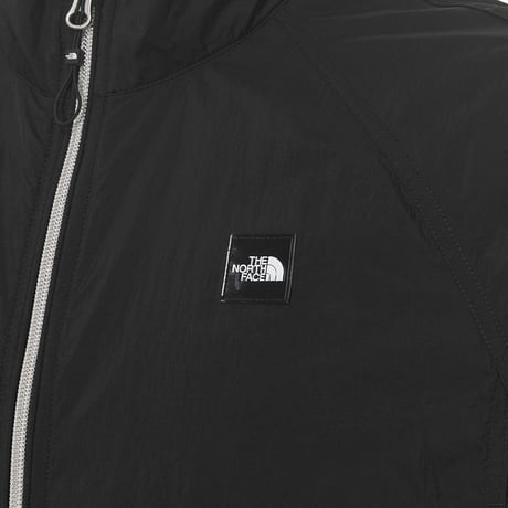 AERORUN JACKET BLACK NJ3LR04J