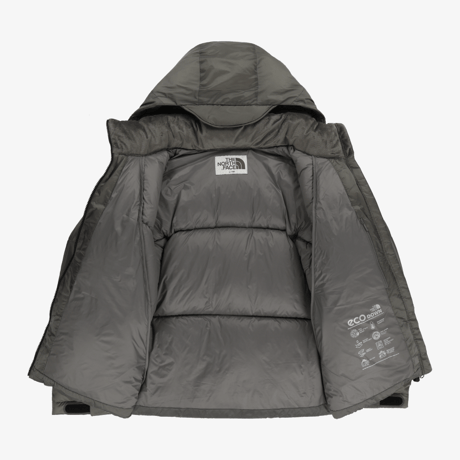 PROJECT DOWN JACKET (RDS) BROWNIE NJ1DR58L