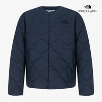FLOW HEAT JACKET NAVY NJ3NR53J