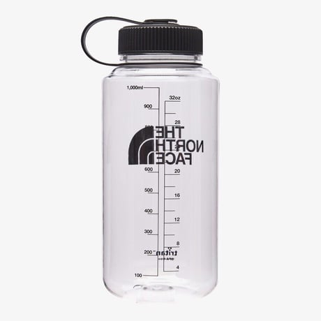 TRITAN BOTTLE 1000ML WHITE NA5CQ87B