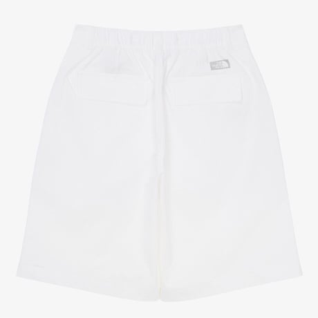 W'S WINTRY SHORTS WHITE NS6NR33C