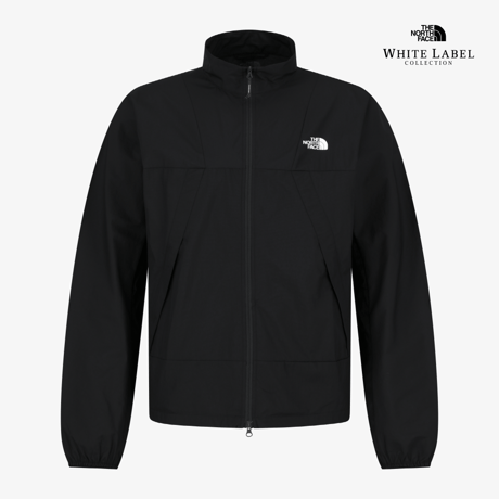 AELN JACKET BLACK NJ3LS03J