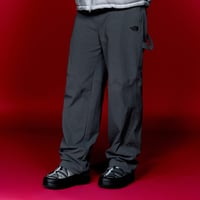 CRAFTLINE PANTS GRAY NP6NR55K