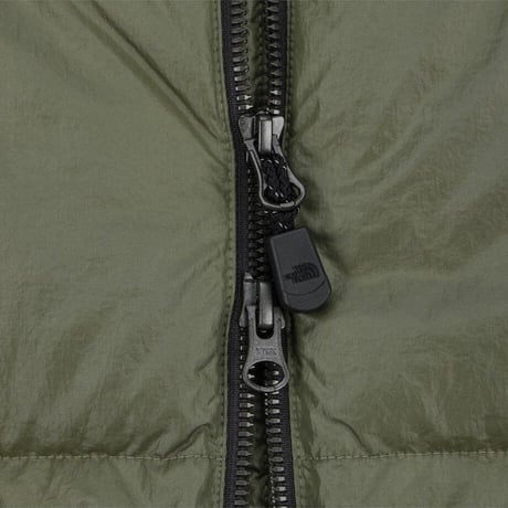 TYRON DOWN JACKET (RDS) DARK KHAKI NJ1DS55K