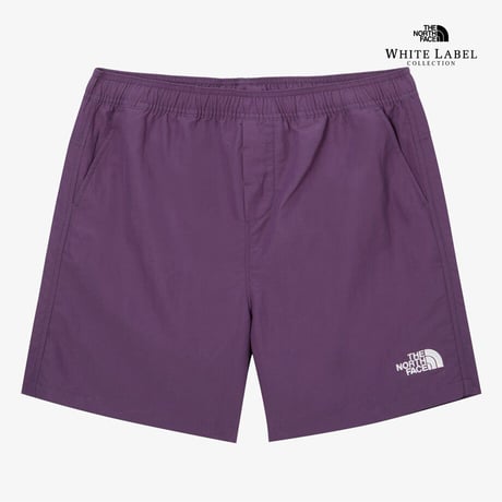 BURNEY SHORTS VIOLET NS6NQ04M