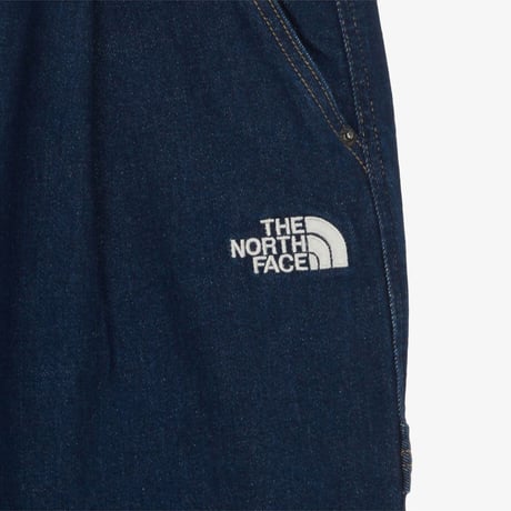 M'S BLUERIDGE PANTS INDIGO NP6NR56A