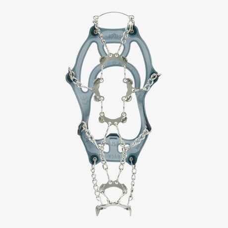DURABLE LIGHT CHAIN EISEN DARK GRAY NA5MR65A