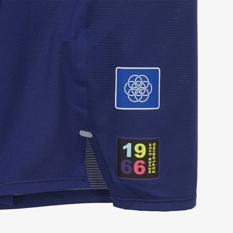 【SUMMIT SERIES】M SUMMIT HIGH TRAIL TANK - GRAPHIC ROYAL BLUE NT7VS79A