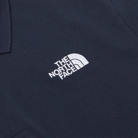 M'S CMX PRIME S/S POLO DARK NAVY NT7PR03B