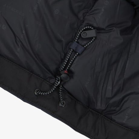 【SUMMIT SERIES】M'S KAILASH DOWN PARKA (RDS) DARK NAVY NJ1DR98B