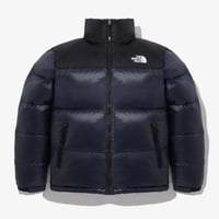 M'S 1996 NUPTSE AIR DOWN JACKET NAVY NJ1DQ50C