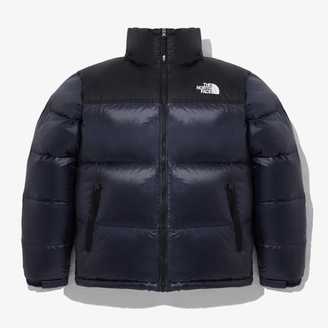 M'S 1996 NUPTSE AIR DOWN JACKET NAVY NJ1DQ50C