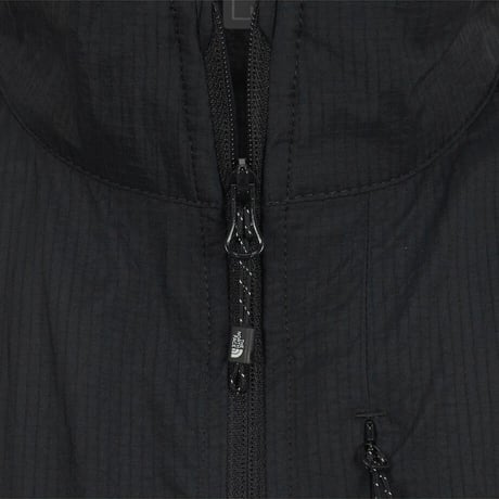 AIRY VEST BLACK NV5VS03A