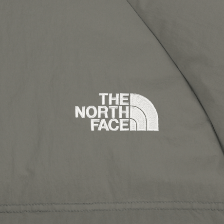 NEOPUFFY DOWN JACKET (RDS) LIGHT BROWN NJ1DR53K