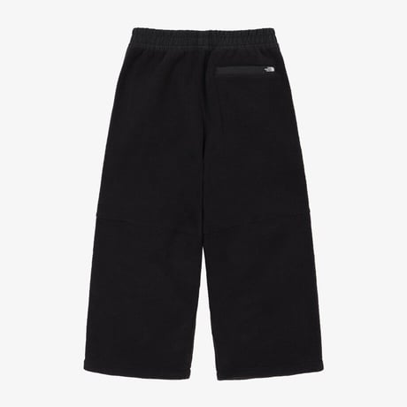 K'S DENALI FLEECE PANTS BLACK NP6FS56S