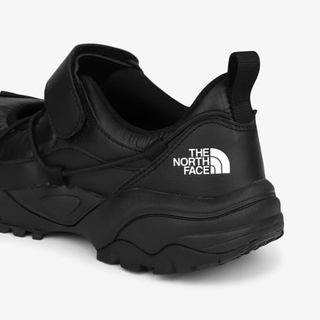W BOREALIS MARY JANE BLACK NS86R71J