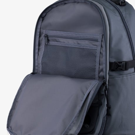 SUPER PACK II MINI GRAY NM2DR02L