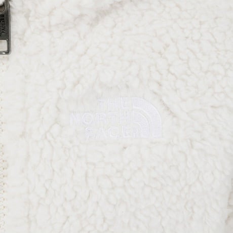 BABY CAMPSHIRE F/Z HOODIE BEIGE NJ4FS60S