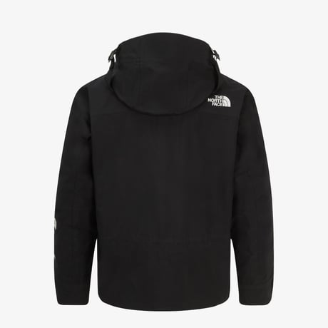M'S 1994 GTX MOUNTAIN JACKET BLACK NJ2GR54A