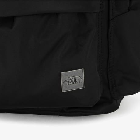 ALDEN BACKPACK BLACK NM2DS54J