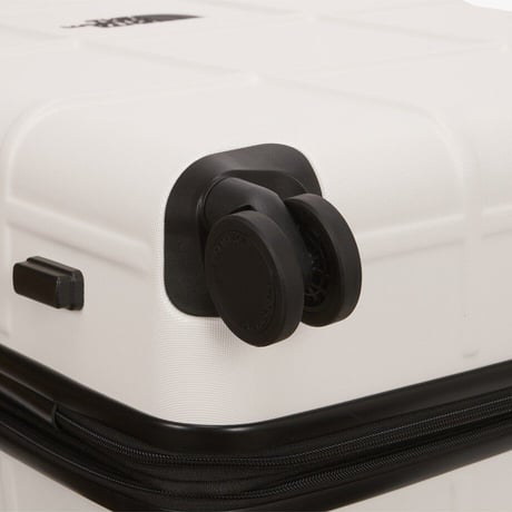 TNF NEW WHEELER 28 WHITE NN2AS80C