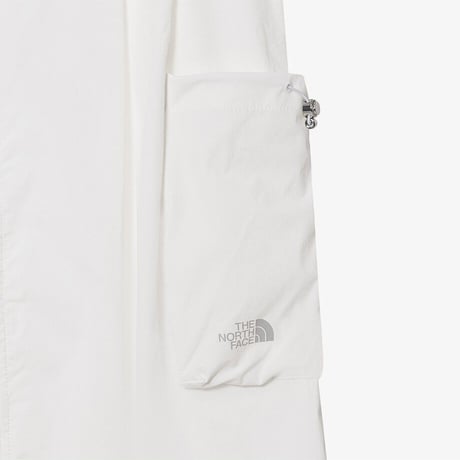 W'S ICE RUN ONEPIECE OFF WHITE NT7ZR30K