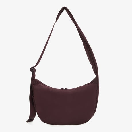 URBAN HOBO BAG M WINE NN2PR78B
