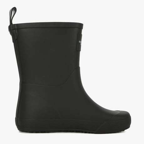 K'S CLASSIC RAINBOOTS BLACK NS84R83S